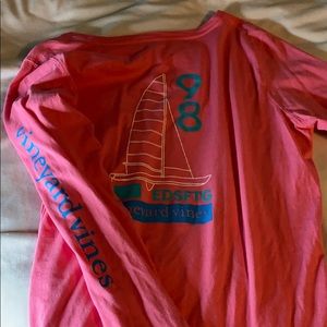 vineyard vines long sleeve